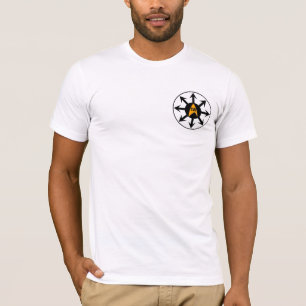 17. Brigade SFMC Chaos Logo T-Shirt