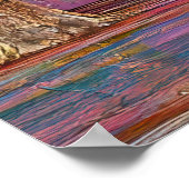 *~* 17 FD2 Nouveau Fantasy Ethereal Dreamlike Poster (Ecke)