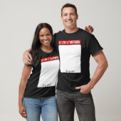 17. Geburtstag Mein Zeichen T-Shirt (Unisex)
