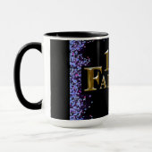 17. Geburtstag Tasse (Links)