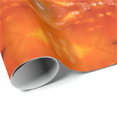 17. Hochzeitsjubiläum Karneol  Geschenkpapier (Rolleneckpunkt)