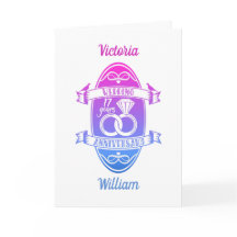 17. Jahr 17. Hochzeit