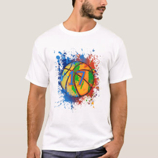 17 Jahre alt 17. Geburtstag T-Shirt