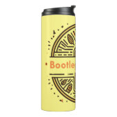 17. Januar - Bootlegger's Day Thermosbecher (Nach links gedreht)
