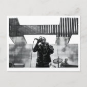 17. Juni 2006 Postkarte (Vorderseite)