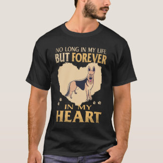 17 Nicht mehr in meinem Leben, aber für immer in m T-Shirt