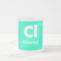 17 Periodensystem des Chlor-| der Elemente
