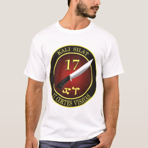 17 SCHNITTE T-Shirt