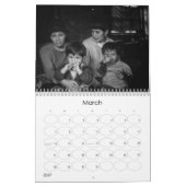 17 Tage in Ecuador Kalender (Mär 2027)
