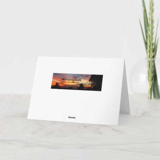 17 zu drehen ist ein großes Geschäft! Karte (Rückseite)