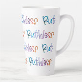 17oz Latte Milchtasse (Rechts)