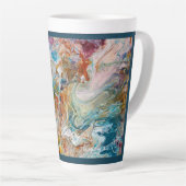 17oz Latte Tasse Navigation 2020 (Rechte Ecke)