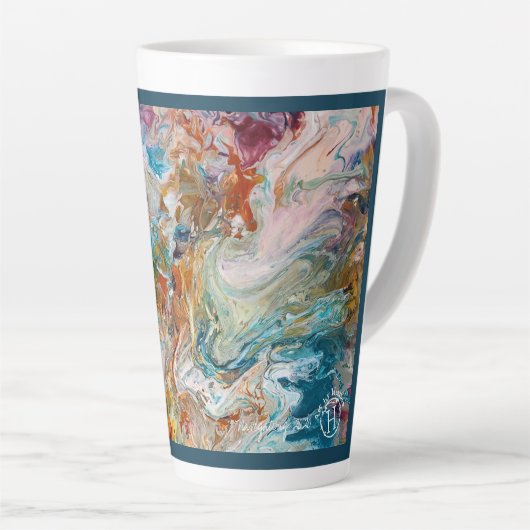 17oz Latte Tasse Navigation 2020 (Rechte Ecke)