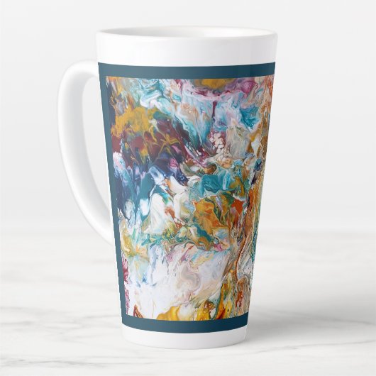 17oz Latte Tasse Navigation 2020 (Linke Ecke)