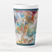 17oz Latte Tasse Navigation 2020 (Vorderseite)