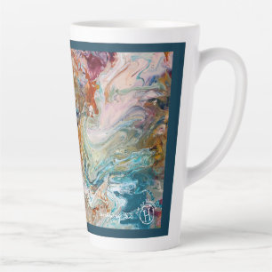 17oz Latte Tasse Navigation 2020