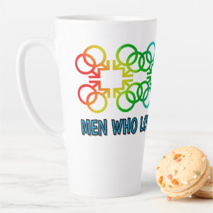 17oz. WAyCOOL LATTE Tasse