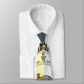 17th Degree: Knight of the East and West Krawatte (Gebunden)