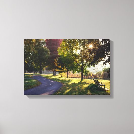 17x11,75" leinwanddruck (Vorderseite)
