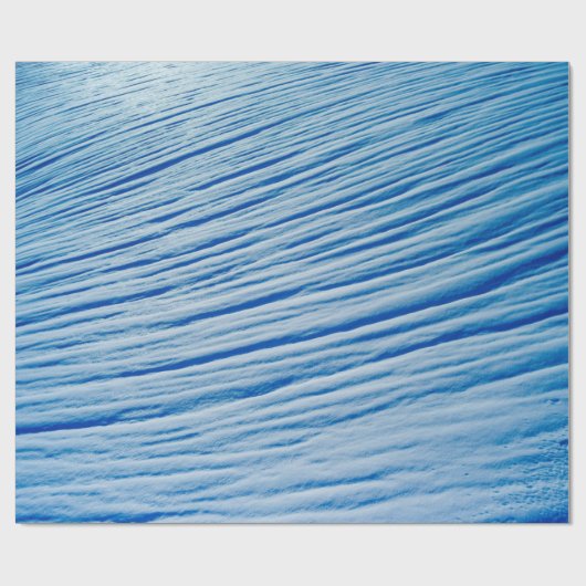 1800 route d'avoriaz geschenkpapier (Flach)