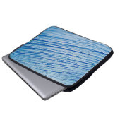 1800 route d'avoriaz laptopschutzhülle (Vorne Knopf)