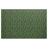 1800er-Jahre-Nahwaffen, grüne Stoff (Fat Quarter (45,7 x 55,9 cm))