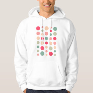 180115 - Farben 01 Hoodie