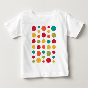 180115 - Farben 02 Baby T-shirt