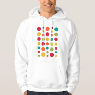 180115 - Farben 02 Hoodie