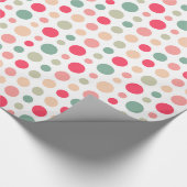 180115 v2 - Farben 01 - auf Weiß Geschenkpapier (Ecke)