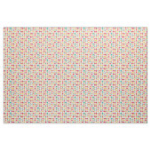 180115 v2 - Farben 02 - auf Weiß Stoff (Yard (91,4 cm))