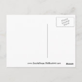 1806 Karte - L'Asie (Rückseite)