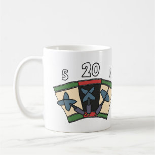 180 KAFFEETASSE