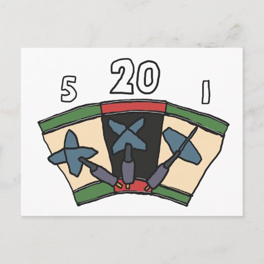 180 POSTKARTE (Vorderseite)