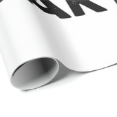 180 Tage Bier und Darts Geschenkpapier (Rolleneckpunkt)