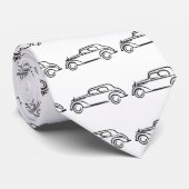 180D KRAWATTE (Gerollt)