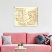 182183 New Rochelle Leinwanddruck (Insitu (Wohnzimmer))