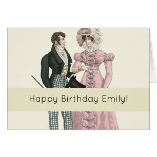 1823 Die antike Hochzeitsmännin-Mode