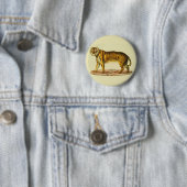 1824 Tigerdruck Button (Beispiel)