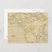 1840 POSTKARTE (Vorne/Hinten)