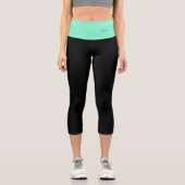 1841 CAPRI LEGGINGS (Vorderseite)