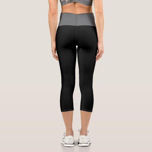 1841 CAPRI LEGGINGS (Rückseite)