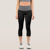 1841 CAPRI LEGGINGS (Vorderseite)