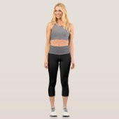 1841 CAPRI LEGGINGS (Vorderseite)