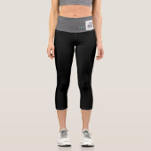 1841 CAPRI LEGGINGS (Vorderseite)