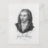 1845 POSTKARTE (Vorderseite)