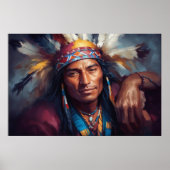 1855 Sammlung #1 Poster (Vorne)