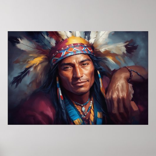 1855 Sammlung #1 Poster (Vorne)