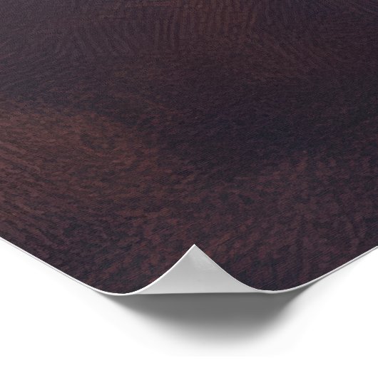 1855 Sammlung #2 Poster (Ecke)