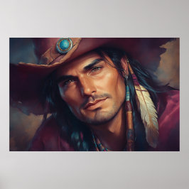 1855 Sammlung #2 Poster